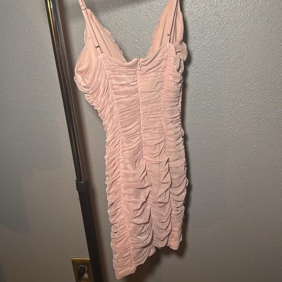 Oh Polly dress - Picture 3 of 4